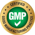 GMP Certified